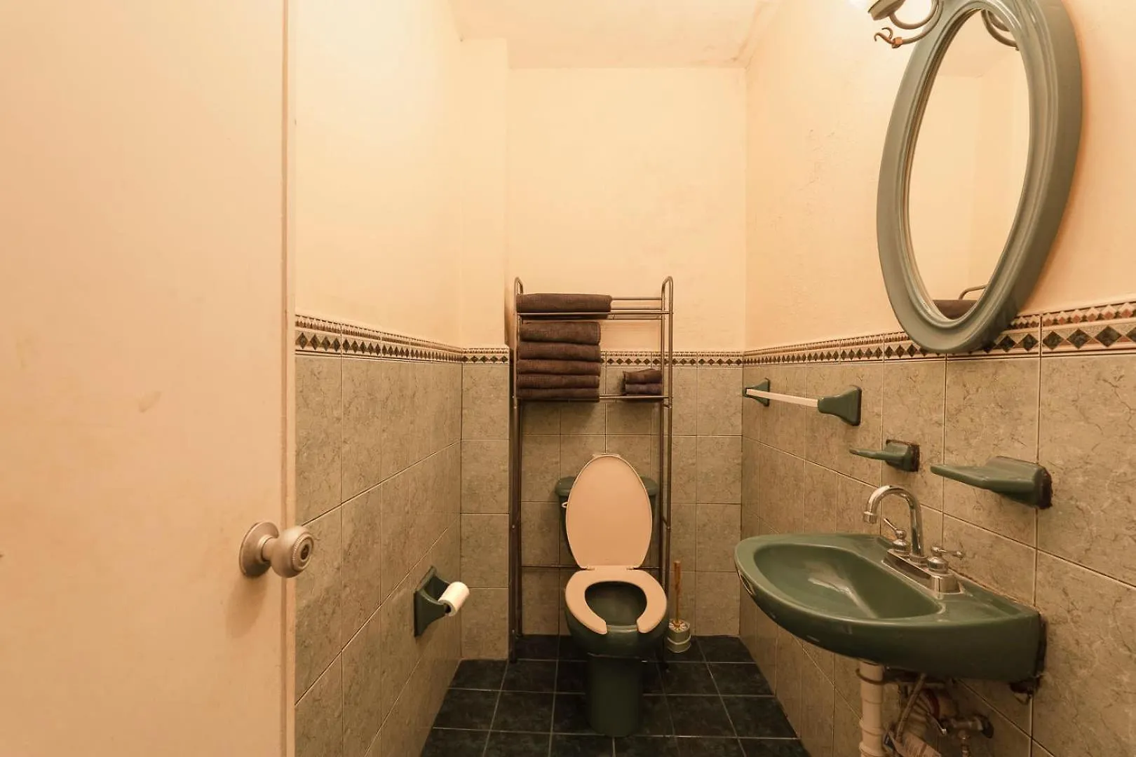 Appartement New Apt In Centro Gdl Near Cathedral & Attractions Guadalajara
