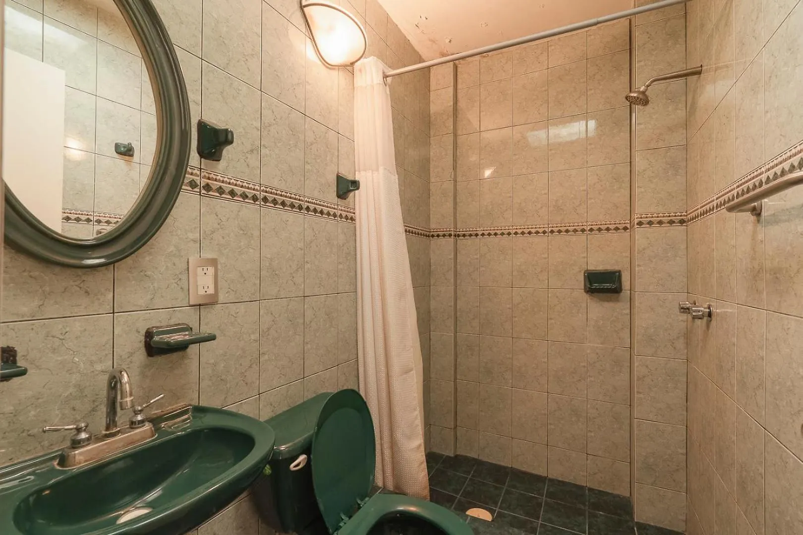 New Apt In Centro Gdl Near Cathedral & Attractions Guadalajara Mexico