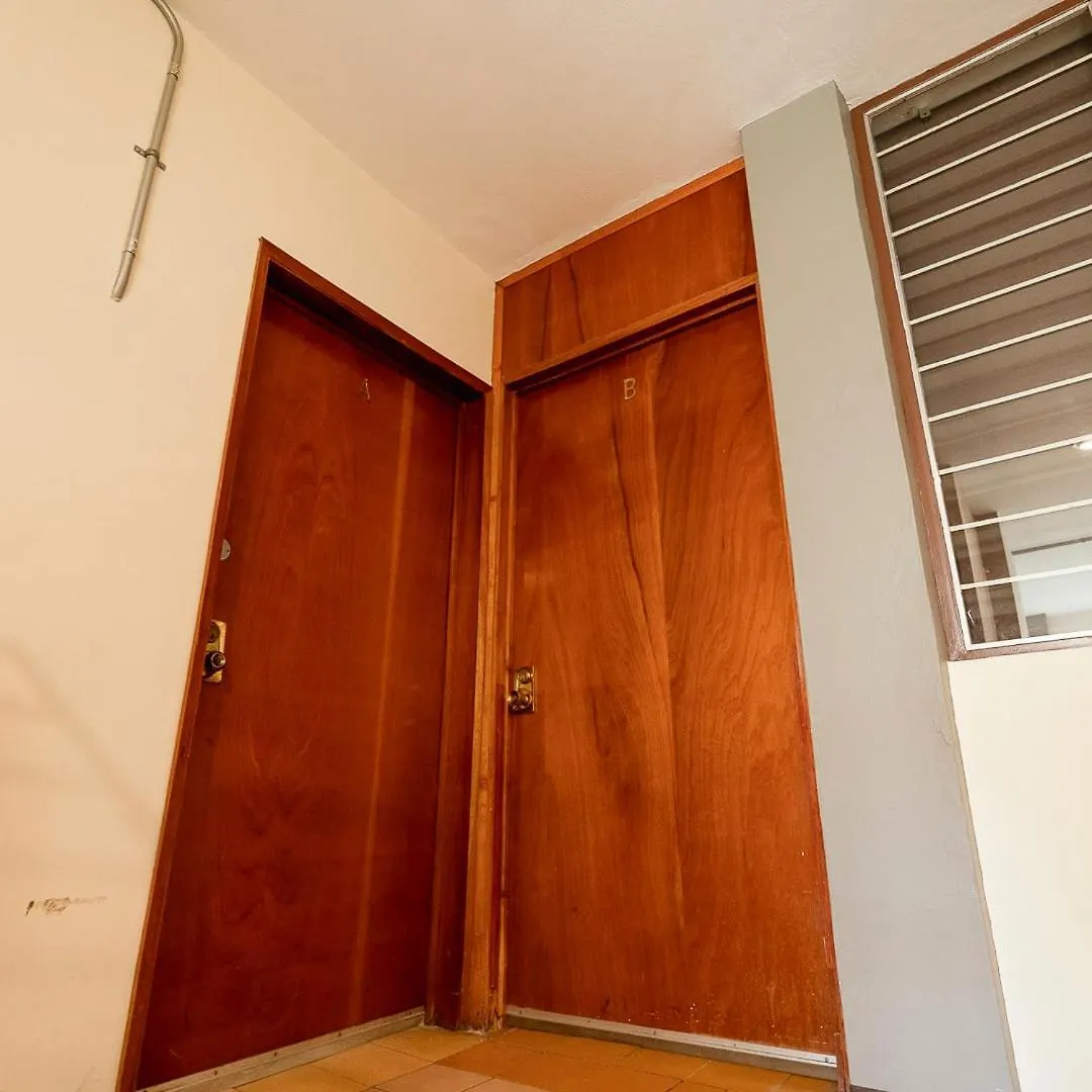 Appartement New Apt In Centro Gdl Near Cathedral & Attractions Guadalajara