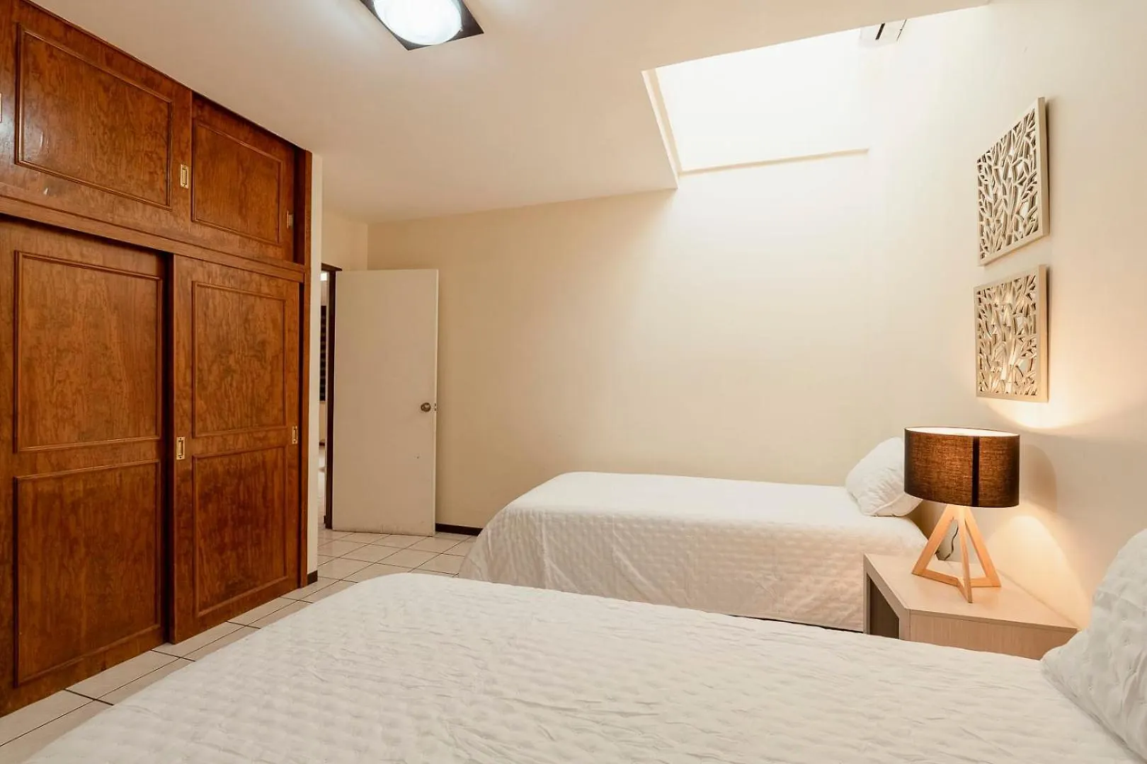 Appartement New Apt In Centro Gdl Near Cathedral & Attractions Guadalajara